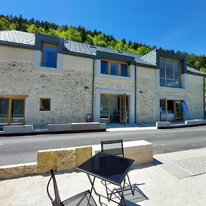  Hotel La Grange à Gaby